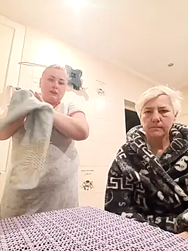 Ray Thea online show from February 2026 04:40:02 AM