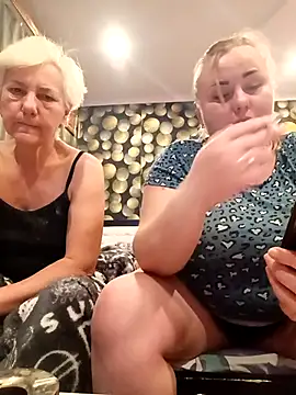 Ray Thea online show from January 2026 06:22:02 PM