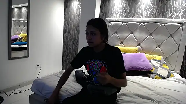 Kat Cute online show from March 2026 10:56:01 PM