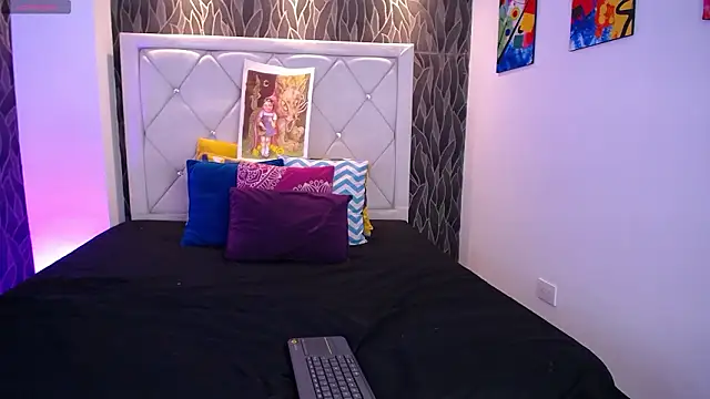 Kat Cute online show from February 2026 04:34:01 AM