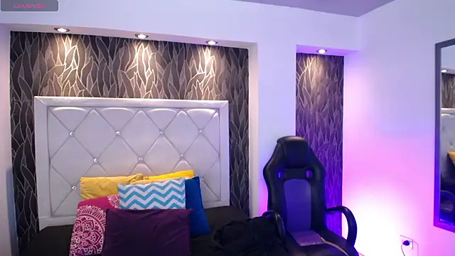 Kat Cute online show from March 2026 04:38:02 AM