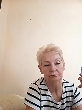 Calypso-Loove online show from March 2026 09:49:01 AM