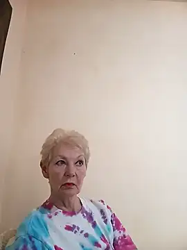 Calypso-Loove online show from April 2026 12:12:02 PM