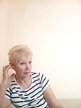 Calypso-Loove online show from March 2026 12:17:02 PM