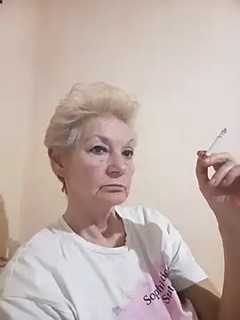 Calypso-Loove online show from April 2026 07:18:01 PM