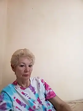Calypso-Loove online show from April 2026 02:35:01 PM