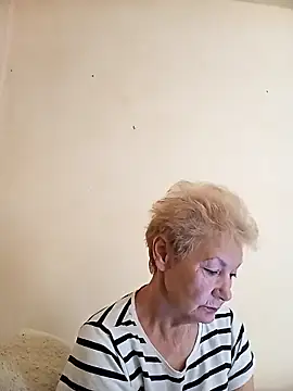 Calypso-Loove online show from May 2026 10:11:02 AM