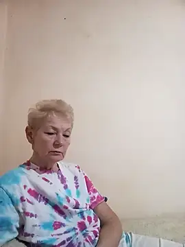 Calypso-Loove online show from March 2026 03:15:01 PM