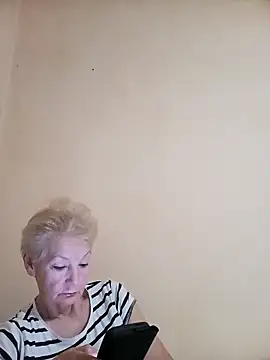 Calypso-Loove online show from March 2026 03:02:01 PM