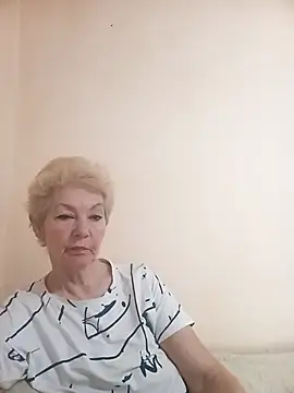 Calypso-Loove online show from April 2026 07:11:01 AM