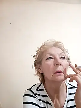 Calypso-Loove online show from January 2026 10:43:02 AM