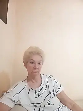 Calypso-Loove online show from April 2026 08:38:02 AM