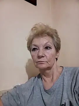 Calypso-Loove online show from February 2026 10:33:01 PM