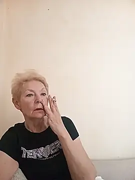 Calypso-Loove online show from May 2026 07:41:01 AM