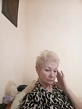 Calypso-Loove online show from March 2026 12:49:02 PM