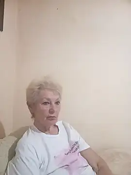 Calypso-Loove online show from May 2026 04:54:02 PM