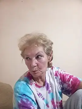 Calypso-Loove online show from January 2026 04:57:01 PM