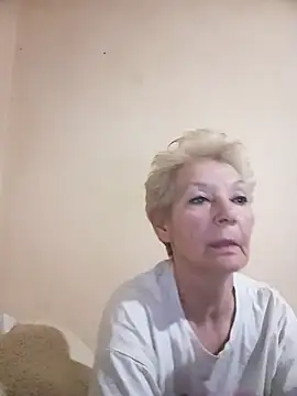 Calypso-Loove online show from April 2026 06:10:01 PM