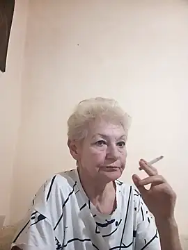 Calypso-Loove online show from March 2026 03:34:01 PM