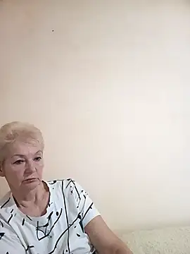 Calypso-Loove online show from March 2026 03:13:01 PM