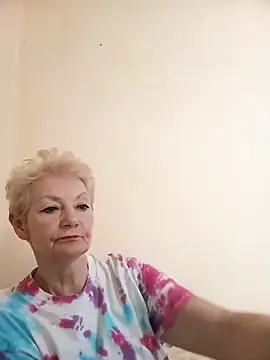 Calypso-Loove online show from April 2026 10:54:02 AM