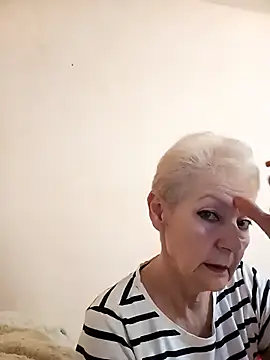 Calypso-Loove online show from March 2026 01:06:01 PM