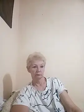 Calypso-Loove online show from March 2026 05:57:02 PM