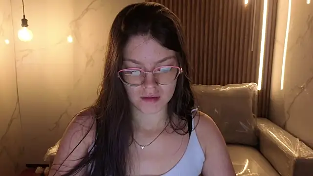 Sara valderrama  online show from January 2026 12:34:01 PM