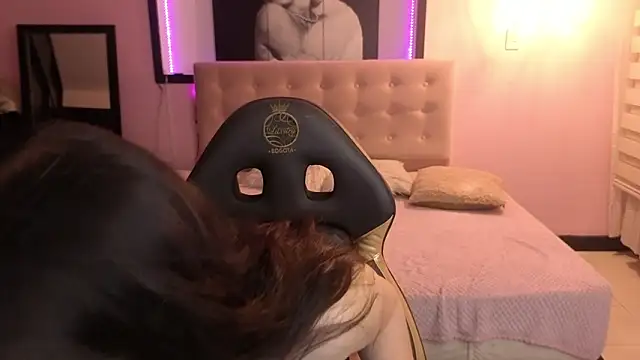 Sara valderrama  online show from March 2026 01:31:02 PM