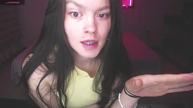 Sara valderrama  online show from January 2026 05:27:02 PM