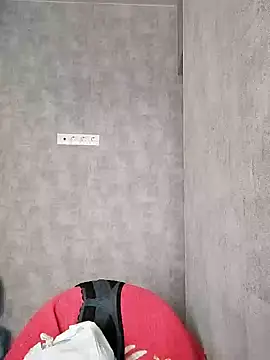 HapinessLovee online show from April 2026 08:37:02 AM