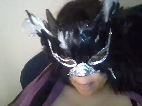 Snapshot of h4cPaolaMascherata chatting on December 2025 10:10:01 AM h4cPaolaMascherata online show from December 2025 10:10:01 AM