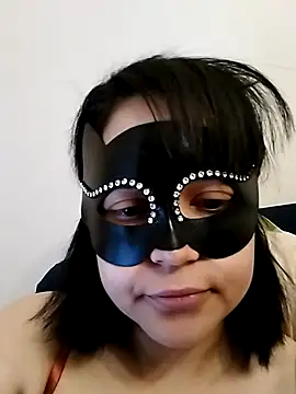 Snapshot of h4cPaolaMascherata chatting on February 2026 08:14:02 AM h4cPaolaMascherata online show from February 2026 08:14:02 AM