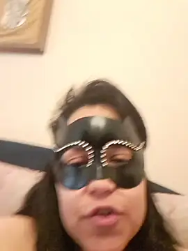 h4cPaolaMascherata online show from April 2026 04:01:01 PM