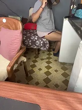 Brown Beautyz online show from January 2026 07:01:01 AM