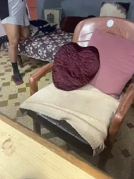 Brown Beautyz online show from January 2026 04:35:02 PM