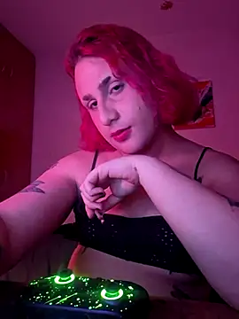 alien ate red online show from December 2025 11:27:02 PM