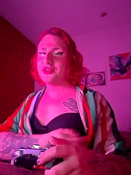 Snapshot of alien_ate_red chatting on December 2025 12:59:02 AM alien ate red online show from December 2025 12:59:02 AM