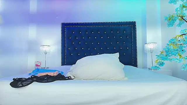 Velora nigth online show from January 2026 11:15:02 AM