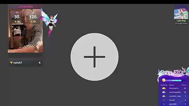 mindfvkc online show from February 2026 10:49:02 AM