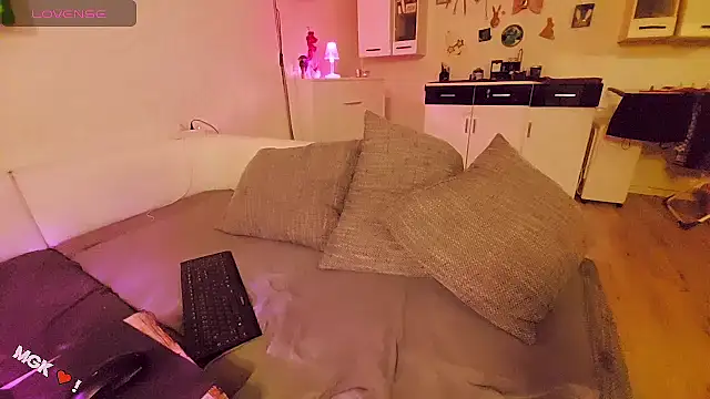 mindfvkc online show from March 2026 03:15:02 AM