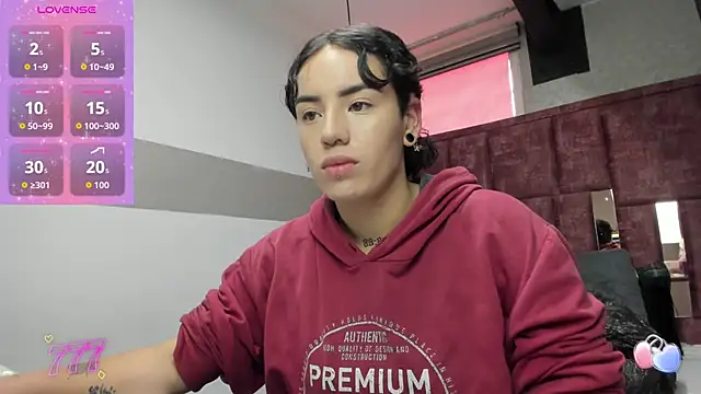 Kiara Fox   online show from April 2026 08:47:02 PM