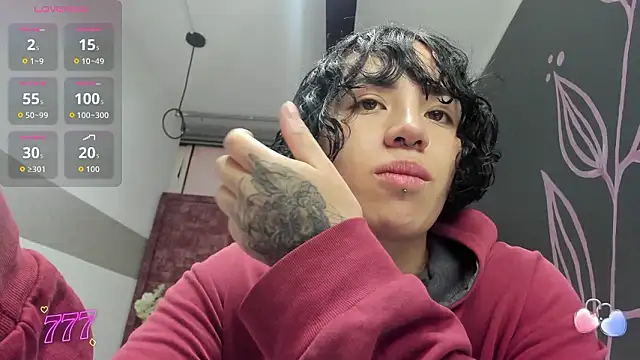 Kiara Fox   online show from March 2026 12:01:01 AM