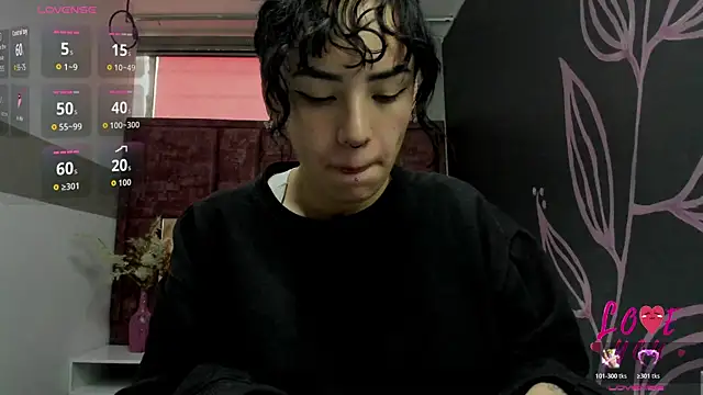 Kiara Fox   online show from March 2026 07:16:01 PM