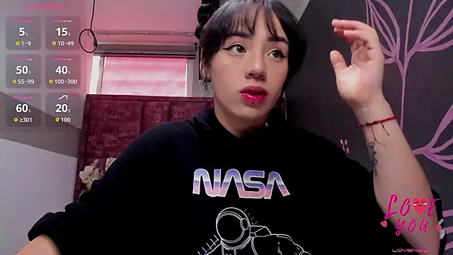 Kiara Fox   online show from March 2026 08:32:02 PM