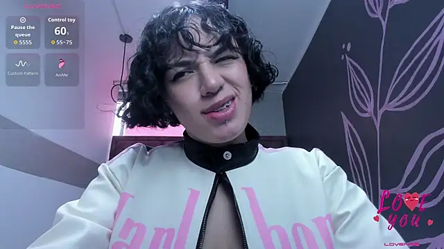 Kiara Fox   online show from March 2026 08:42:02 PM