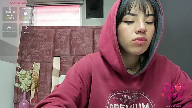 Kiara Fox   online show from March 2026 08:05:01 PM