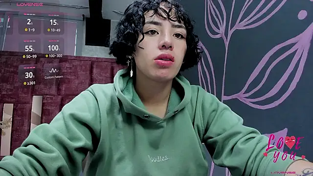 Kiara Fox   online show from February 2026 08:31:02 PM