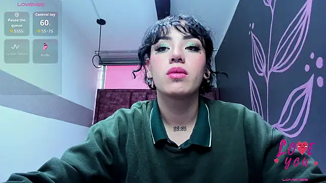 Kiara Fox   online show from March 2026 07:40:02 PM