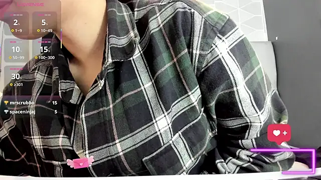 Kiara Fox   online show from January 2026 07:48:01 AM